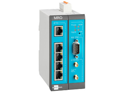 MRO-L200 Przemysłowy Router LTE